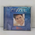 Serie Azul Tropical by Rey Ruiz (CD, 2003)