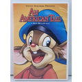 An American Tail (DVD, 1986)