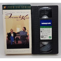 French Kiss (VHS, 1995) - Premiere Series