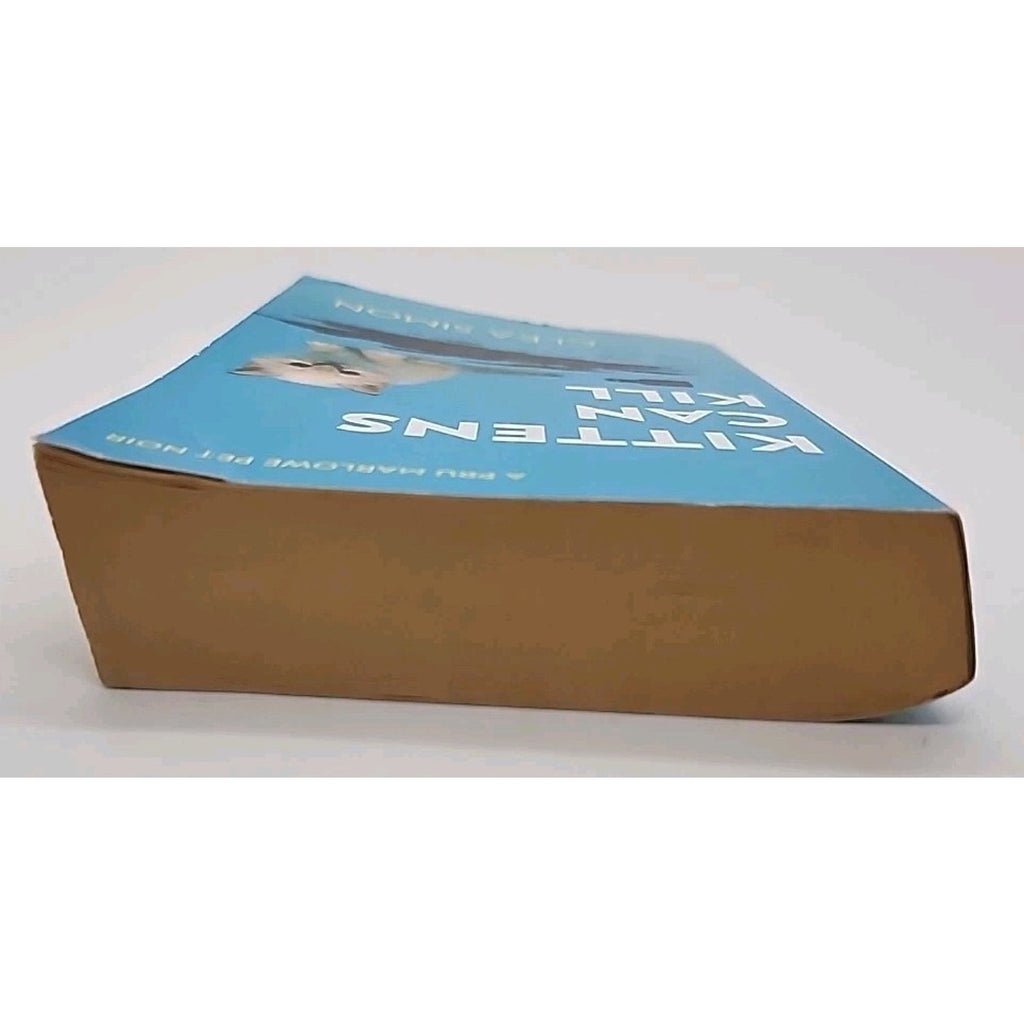 Kittens Can Kill (Paperback)