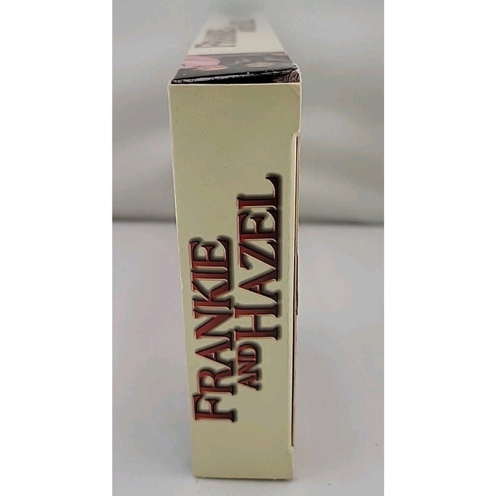 Frankie and Hazel (VHS 2000)
