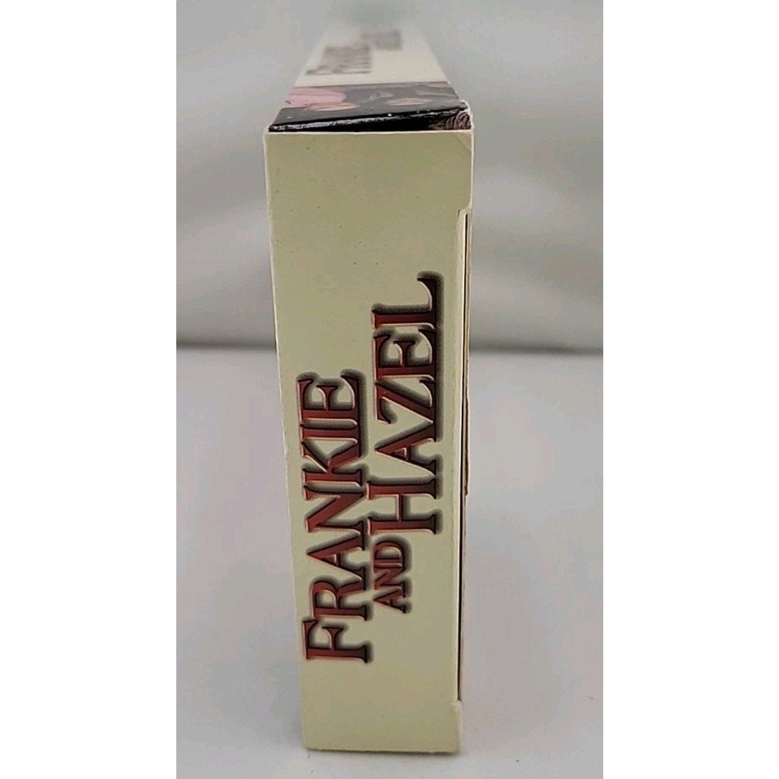 Frankie and Hazel (VHS 2000)