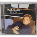 Scores-Songs from Copacabana and Harmony by Barry Manilow (CD, 2004)