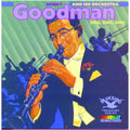 Sing Sing Sing by Goodman, Benny (CD, 1990)