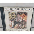 Thrush Hour by David Thrush (CD, Dec-1998, Sparrow Records)