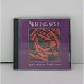 Pentecost Taize Chants With English Verses (CD)