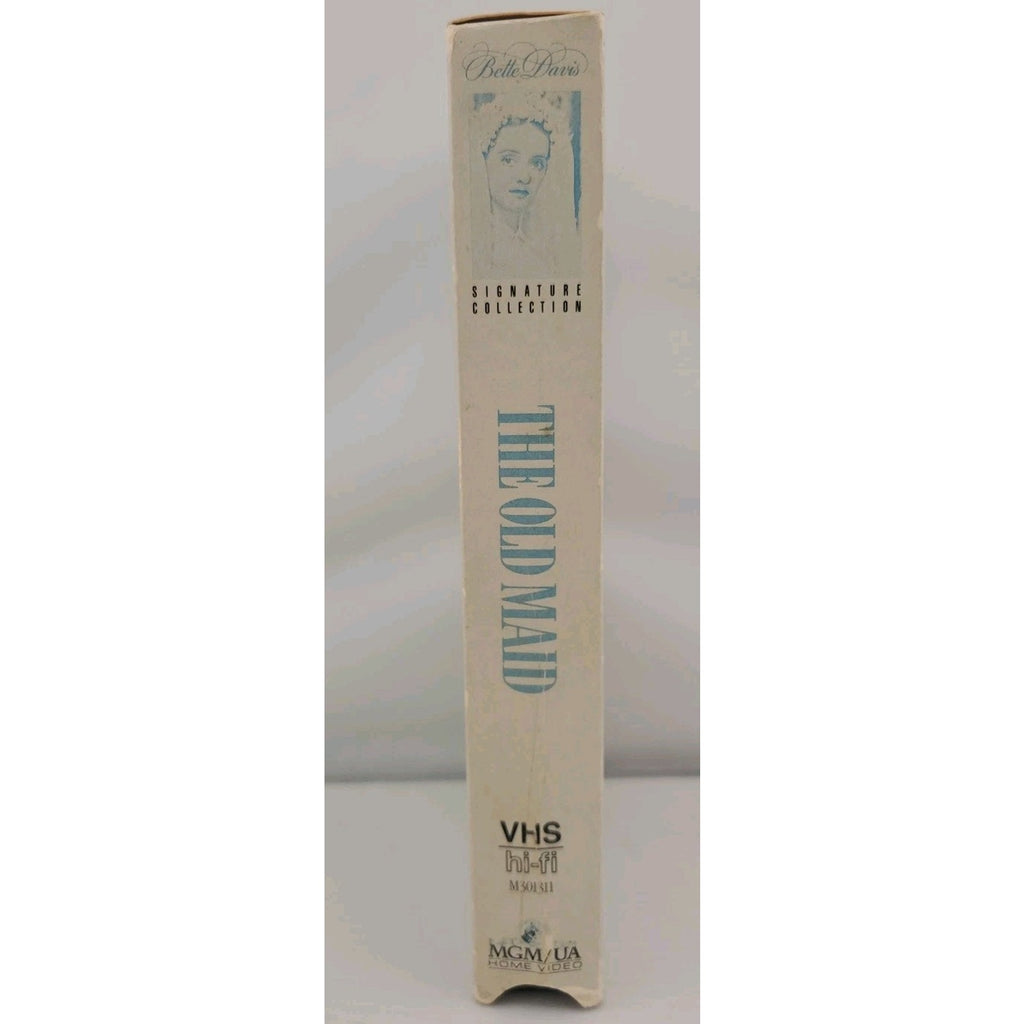 The Old Maid (VHS)