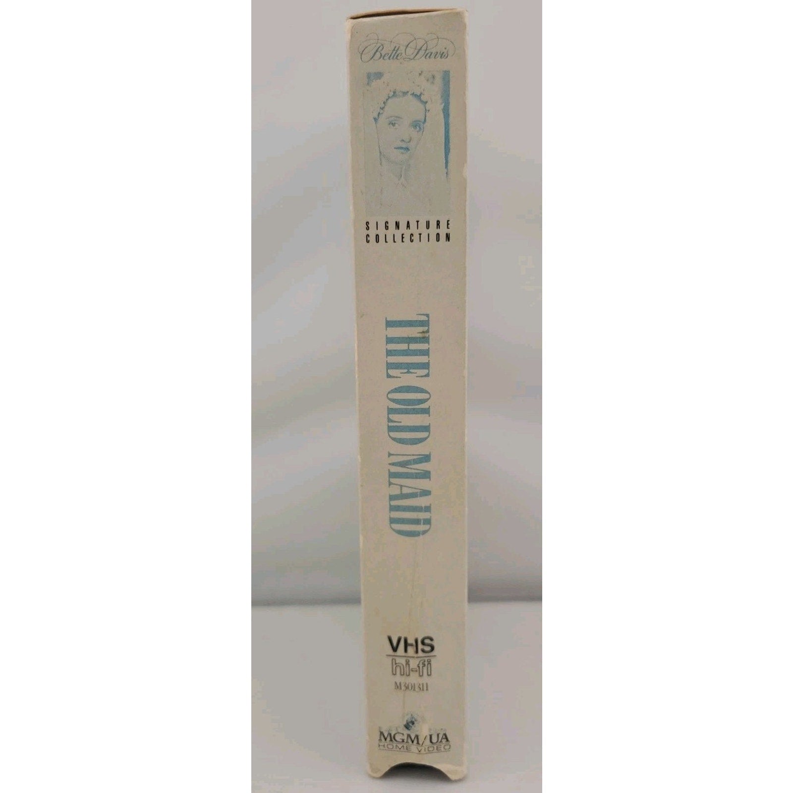 The Old Maid (VHS)