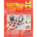 HM Motorcycle Electrical Techbook 3ed by M3471 (1999, Hardcover)