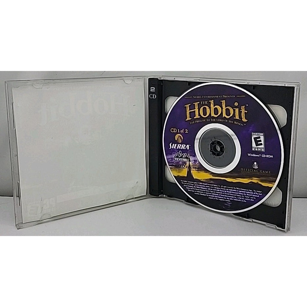 Hobbit (PC, 2003)