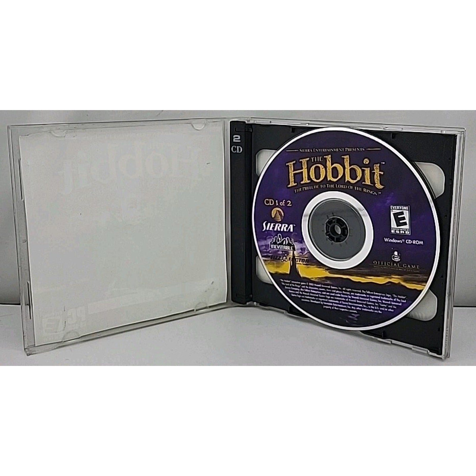 Hobbit (PC, 2003)