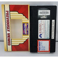 Rubdown (VHS, 1993)