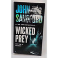Wicked Prey by John Sandford (2010, Trade Paperback)