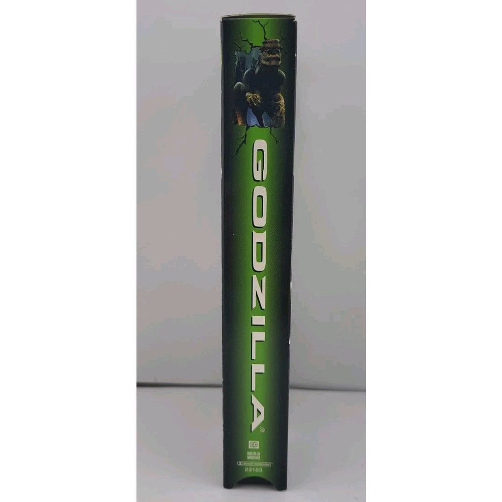 Godzilla (VHS, 1998)