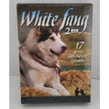 White Fang (DVD, 2004, 2-Disc Set) *Brand New*