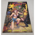 Gen 13 #4 Vol. 2 1995 Image Comics