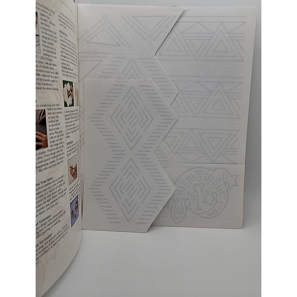 Tulip Design Books Southwest Sense