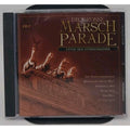 Die Grosse Marsch Parade Unter Dem Sternenbanner CD 2