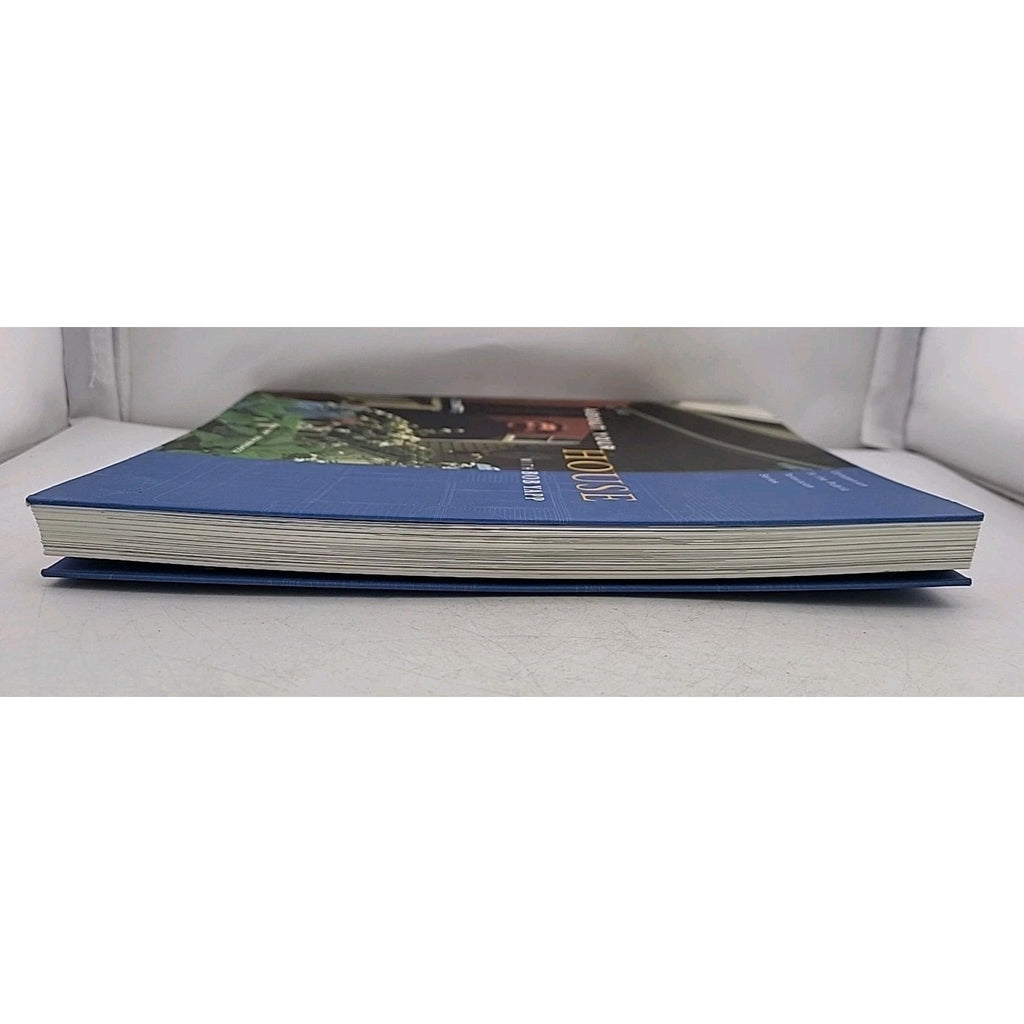 About Your House with Bob Yapp by Richard Binsacca and Bob Yapp (1997, Trade...