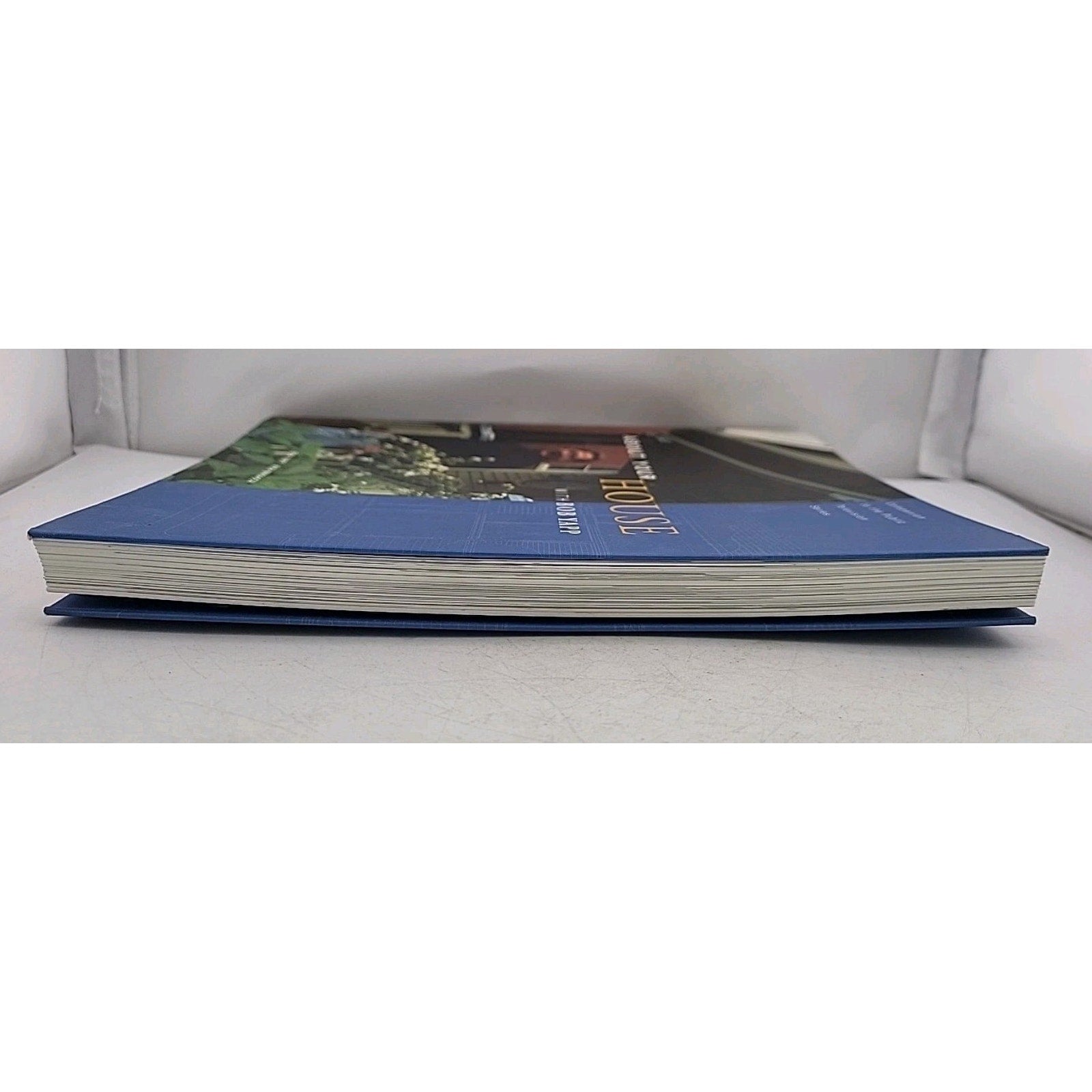 About Your House with Bob Yapp by Richard Binsacca and Bob Yapp (1997, Trade...