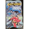 Batmam Crime Crushers Book