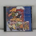 Christmas Magic Christmas Magic (CD) 2000 Made in Holland