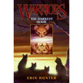 Warriors: the Prophecies Begin Ser.: The Darkest Hour by Erin Hunter (2005,...