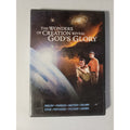 The Wonders of Creation Reveal God's Glory (DVD, 2009)