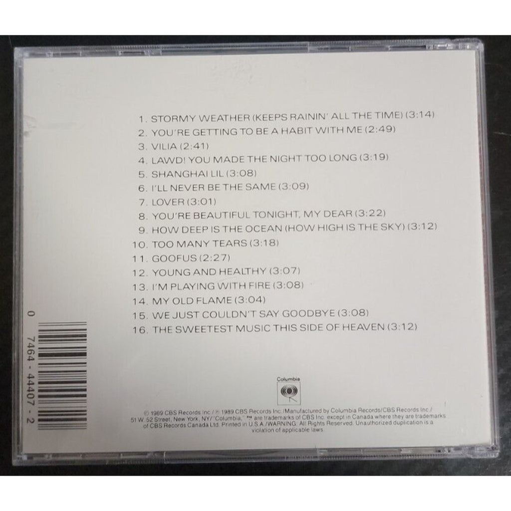 Guy Lombardo 16 Most Requested Songs (CD)