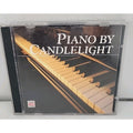 Piano by Candlelight [BMG] by Various Artists (CD, Aug-1997, 2 CD
