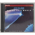 Out of This World by John Williams (Film Composer)/Boston Pops Orchestra (CD,...
