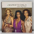Destiny's Child, Got's My Own (CD)