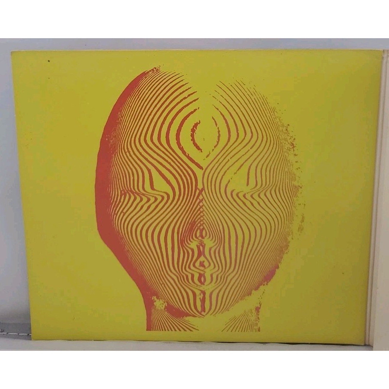 Me'Shell NdegéOcello - Plantation Lullabies CD