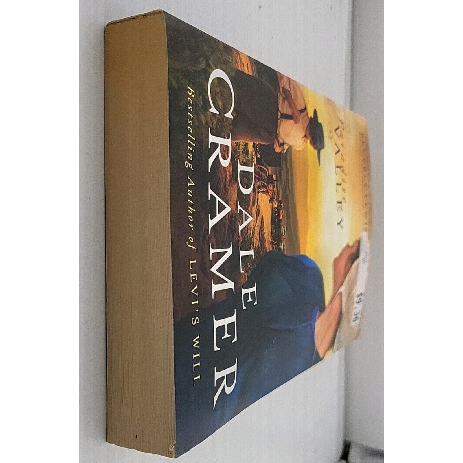 Paradise Valley by Dale Cramer (2011, Trade Paperback)