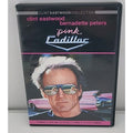 Pink Cadillac (DVD, 1989)