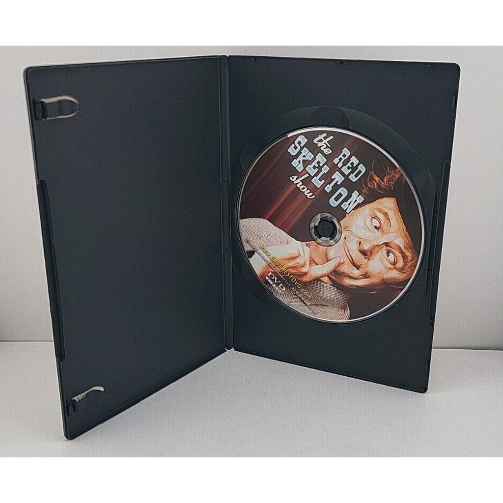 The Red Skelton Show Vol. 1 DVD