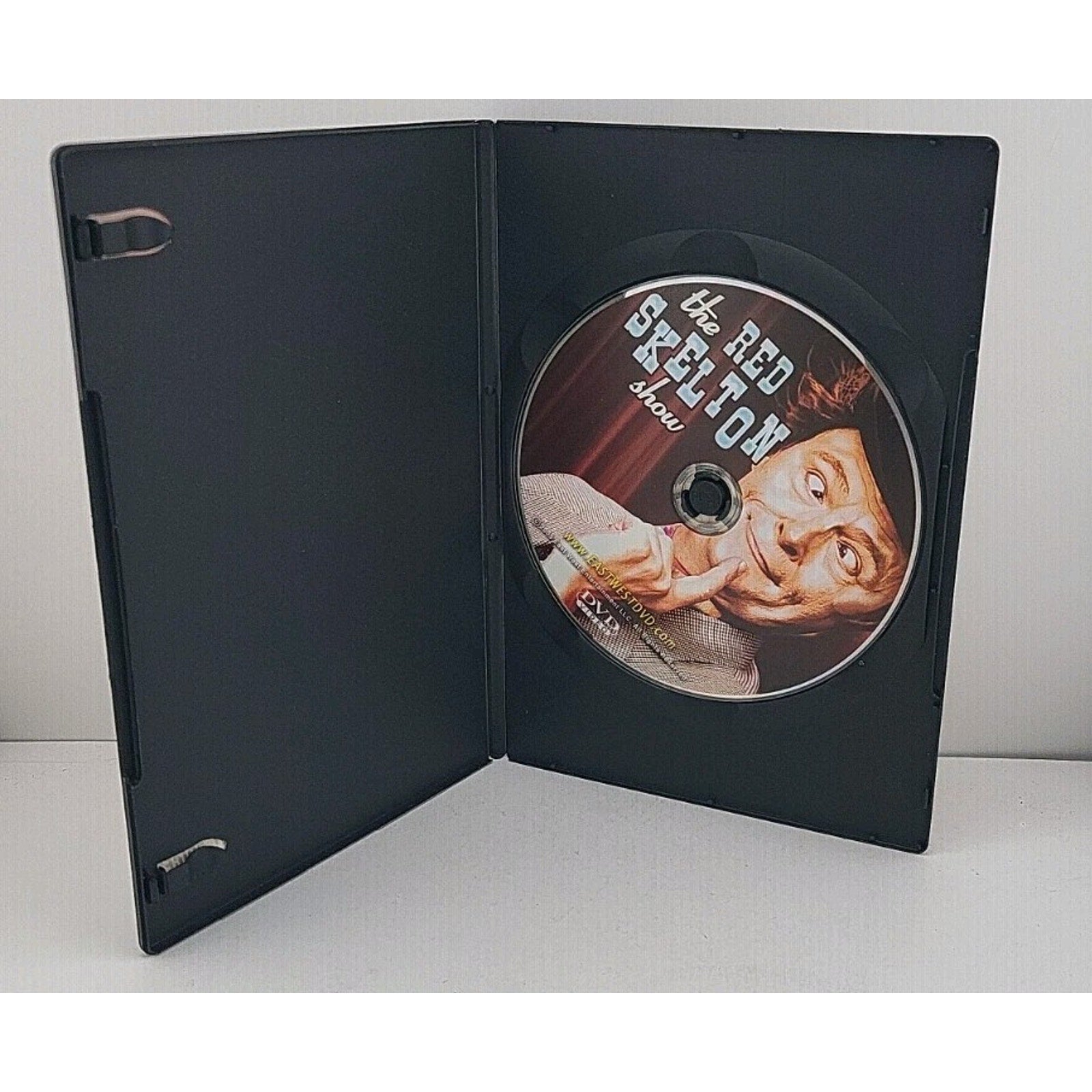 The Red Skelton Show Vol. 1 DVD