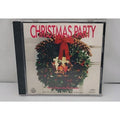 Christmas Party [Special] by Les Rogers Big Band Sound (CD, Special Music...