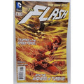 The Flash #8 DC Comics 2012 New 52