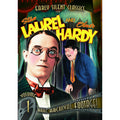 Early Silent Classics of Stan Laurel and Oliver Hardy: Volume 1 (DVD)