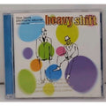 Last Picture Show by Heavyshift (CD, Sep-1996, Discovery Records (USA))
