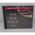 Vol. 5-200 Greatest Classics by Various (CD, 2000)