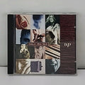 Great Big Sea Up CD Album 1995 WEA Columbia House Canada