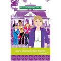 Beacon Street Girls Ser.: Worst Enemies/Best Friends by Annie Bryant (2004, Boo…