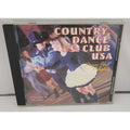 Country Dance Club USA: Dance Hall Delights by The Country Dance Kings (CD,...