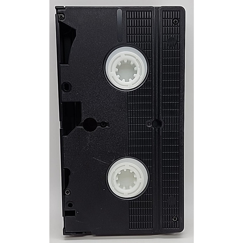 The Enforcer (VHS)
