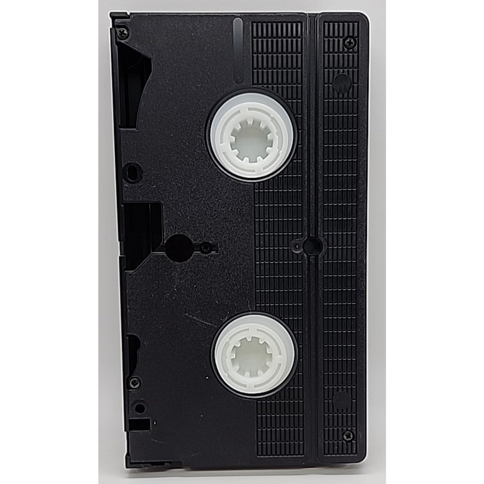 The Enforcer (VHS)