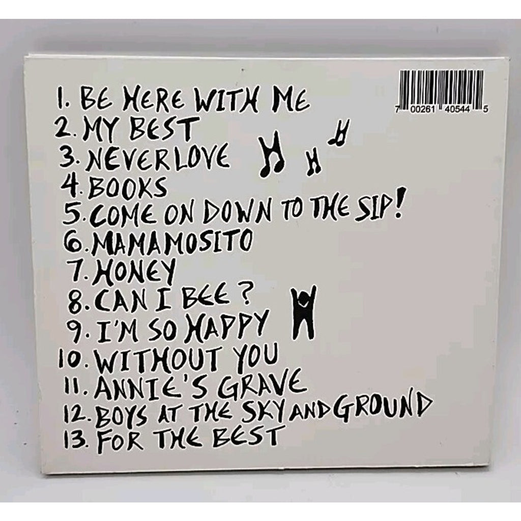 Humanist Pop by Drew De Four (CD, 2014)