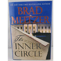 Inner Circle by Brad Meltzer (2011, Hardcover)