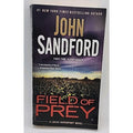 Field of Prey by John Sandford (2015, Mass Market)